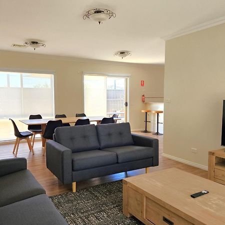 Big4 Tasman Holiday Parks - Bendigo Extérieur photo