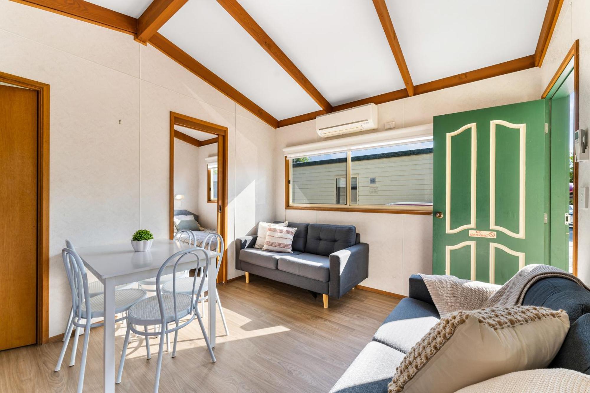 Big4 Tasman Holiday Parks - Bendigo Extérieur photo