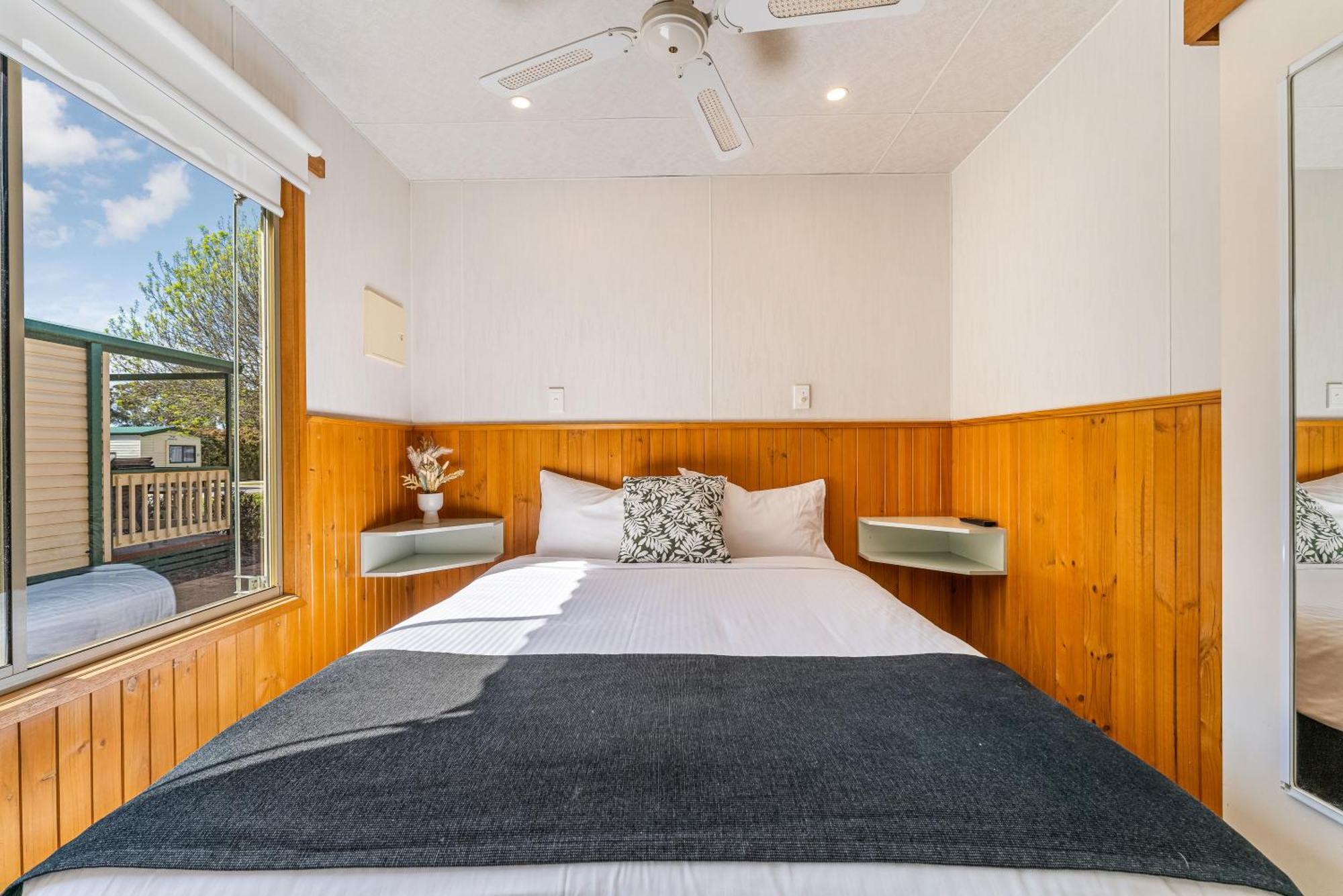 Big4 Tasman Holiday Parks - Bendigo Extérieur photo