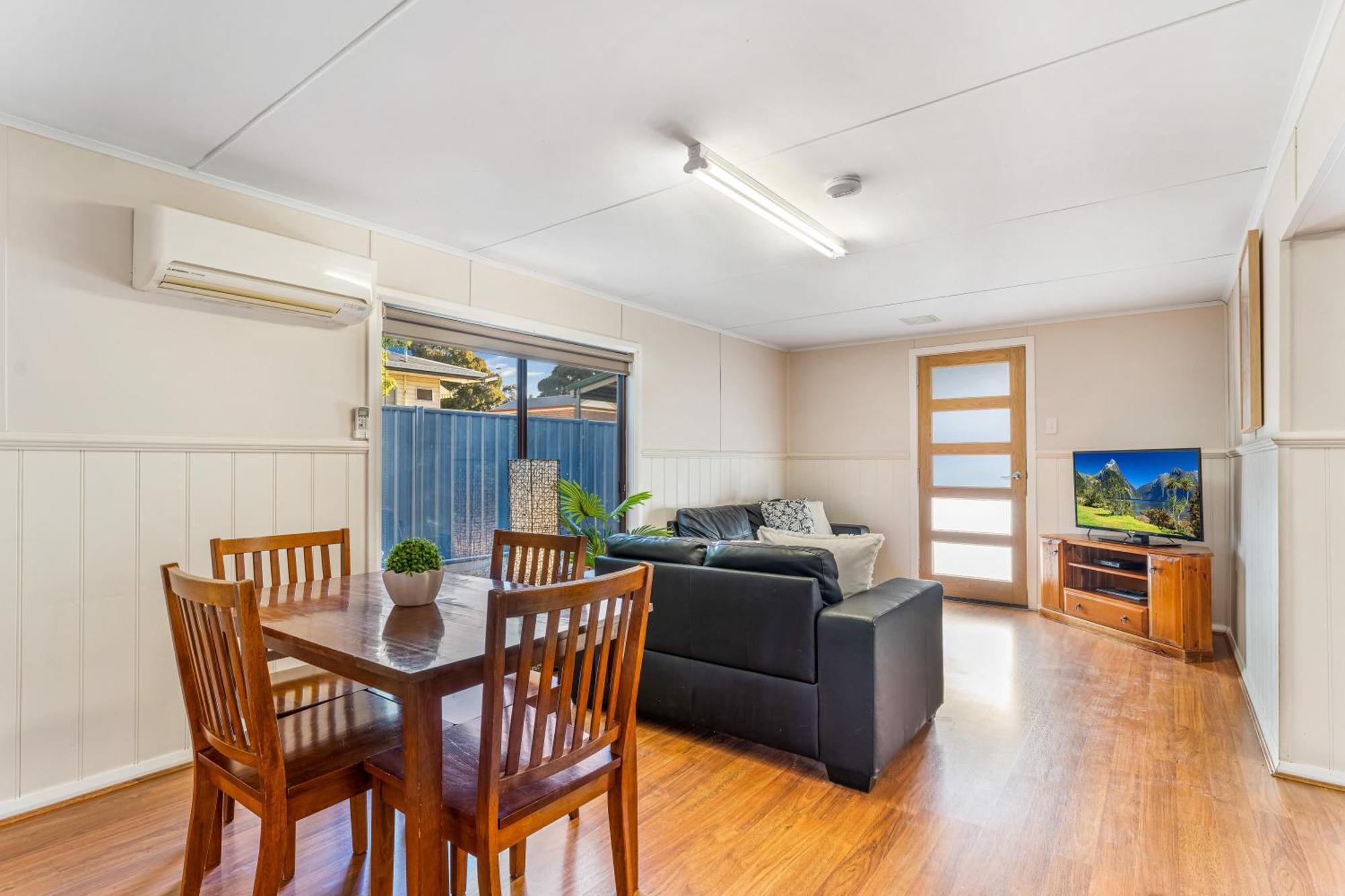 Big4 Tasman Holiday Parks - Bendigo Extérieur photo