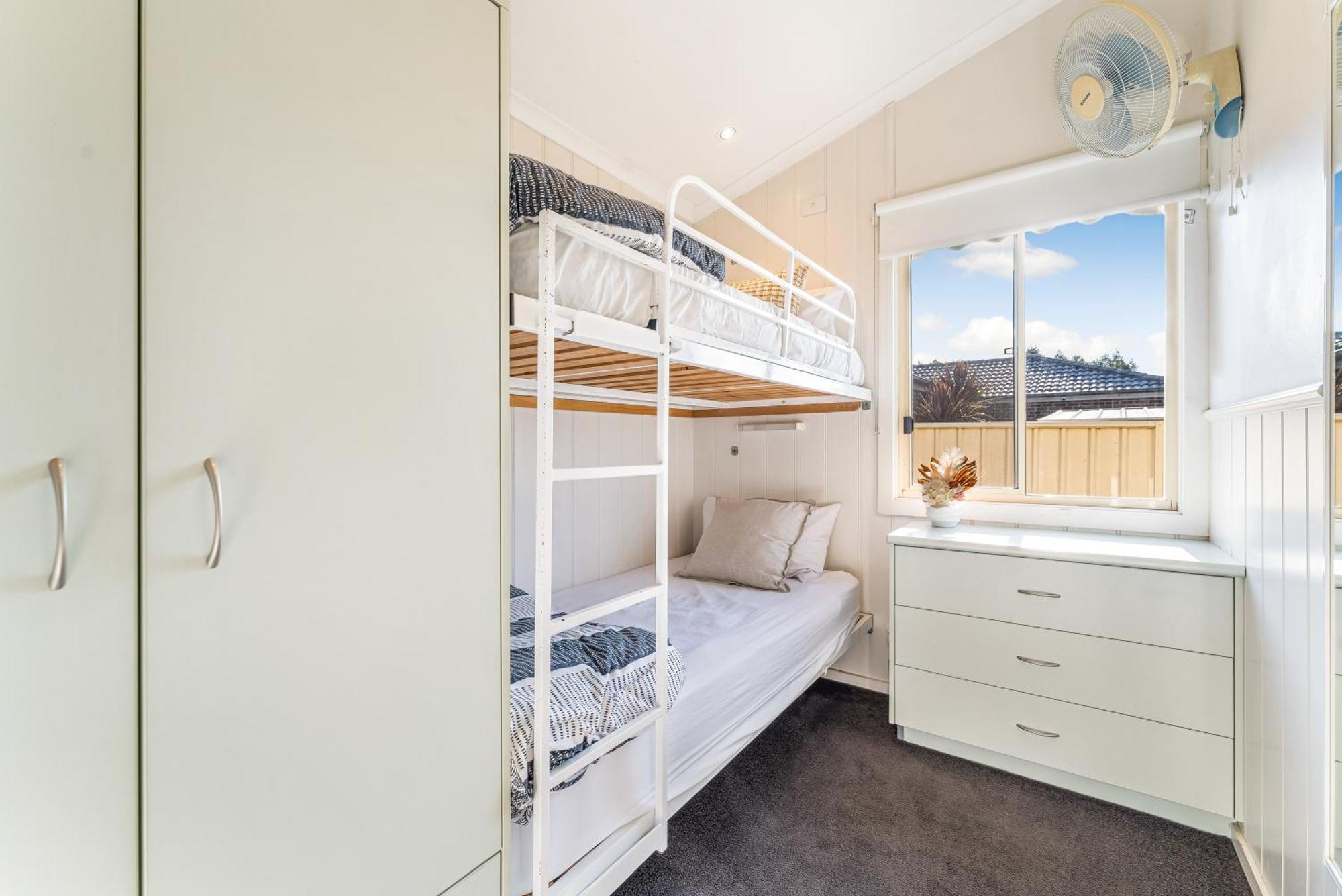 Big4 Tasman Holiday Parks - Bendigo Extérieur photo