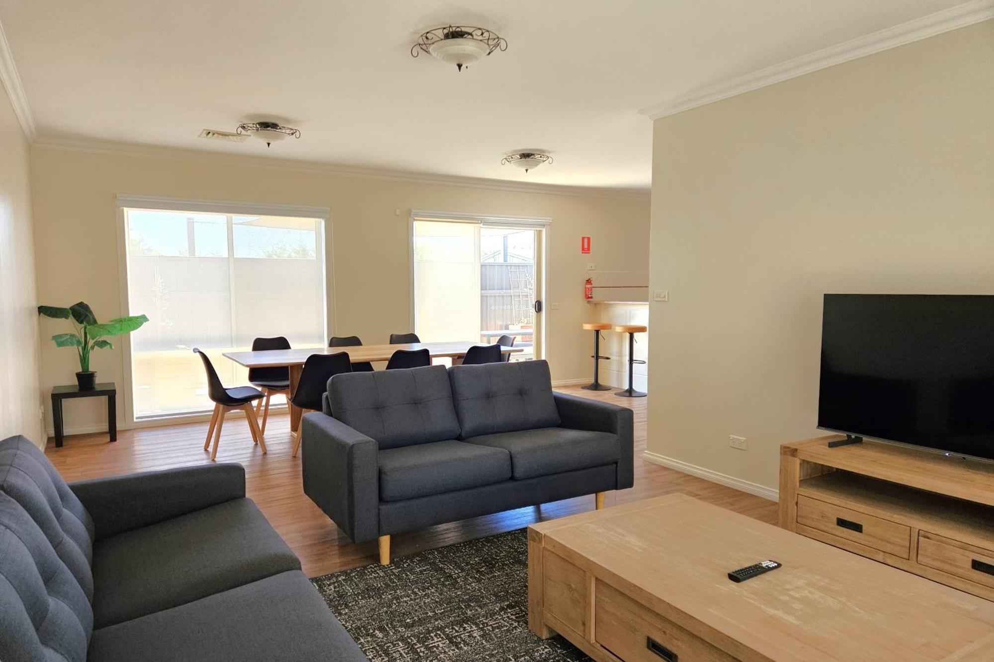 Big4 Tasman Holiday Parks - Bendigo Extérieur photo